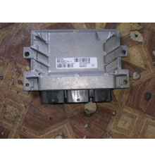 RENAULT КОМПЬЮТЕР 237104091R S180177142A