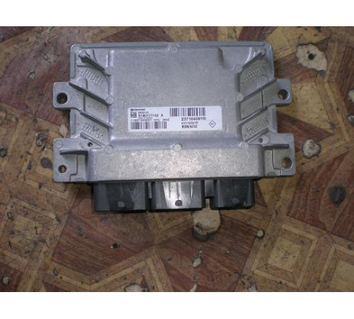 RENAULT КОМПЬЮТЕР 237104091R S180177142A