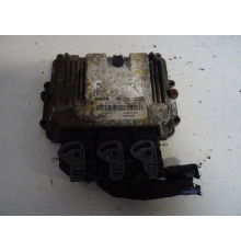 КОМПЬЮТЕР RENAULT MASTER 2.5 DCI 0281013363