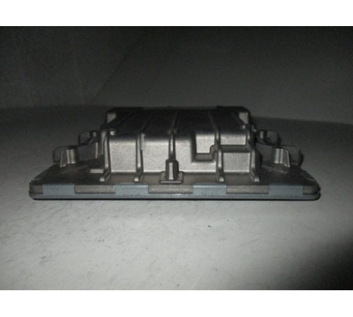Драйвер компьютер Renault megane IV 237107289R