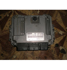 RENAULT КОМПЬЮТЕР 0281017065