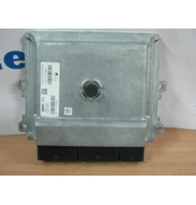КОМПЬЮТЕР RENAULT CAPTUR CLIO IV 0.9 TCE 237104789R