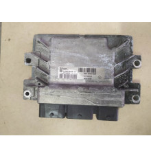 RENAULT КОМПЬЮТЕР 2.0 M4R 237100745R S180078106A