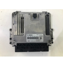 ХИТ III VIVARO КОМПЬЮТЕР ДВИГАТЕЛЯ 0281033357