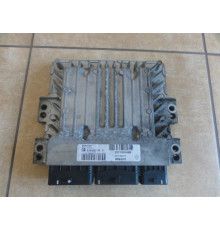 RENAULT MEGANE III КОМПЬЮТЕР 237100348R