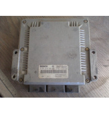 КОМПЬЮТЕР ДВИГАТЕЛЯ RENAULT LAGUNA 1.9 DCI 0281010297
