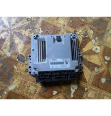 RENAULT КОМПЬЮТЕР 0281032654