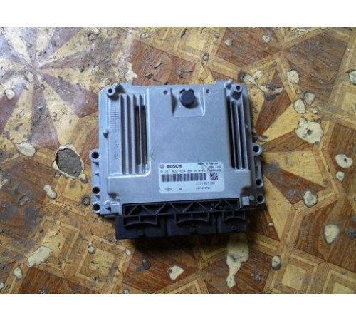 RENAULT КОМПЬЮТЕР 0281032654
