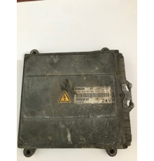 RENAULT PREMIUM 420 ДРАЙВЕР КОМПЬЮТЕР 0281010966