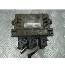 КОМПЬЮТЕР ДРАЙВЕР RENAULT CLIO 1.2 16V 8200415633