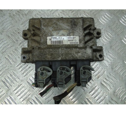 КОМПЬЮТЕР ДРАЙВЕР RENAULT CLIO 1.2 16V 8200415633