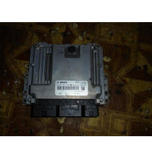 RENAULT КОМПЬЮТЕР 0281035325