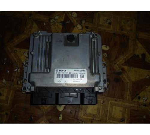 RENAULT КОМПЬЮТЕР 0281035325