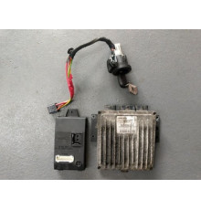 Компьютер комплект Renault Thalia 1.5 DCI 8200513058