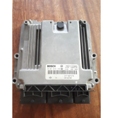 Компьютер водителя RENAULT 237102747R / 237102748R