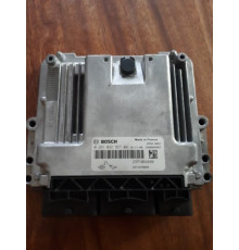 Компьютер водителя RENAULT 237106468R / 237107894R
