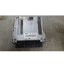 Компьютер Renault MASTER III 237100637r 0281016808