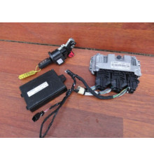 RENAULT TWINGO III 0,9 TCE КОМПЬЮТЕР 237105821R КПЛ