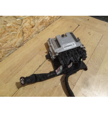 RENAULT TALISMAN 2017 1,6 DCI КОМПЬЮТЕР 237106319R