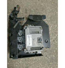 КОМПЬЮТЕР ДРАЙВЕР OPEL RENAULT 0281011529