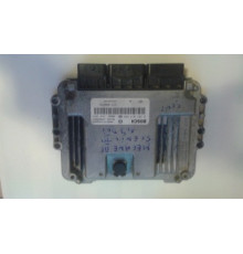 КОМПЬЮТЕР ДРАЙВЕР RENAULT 1.9 DCI 0281014546