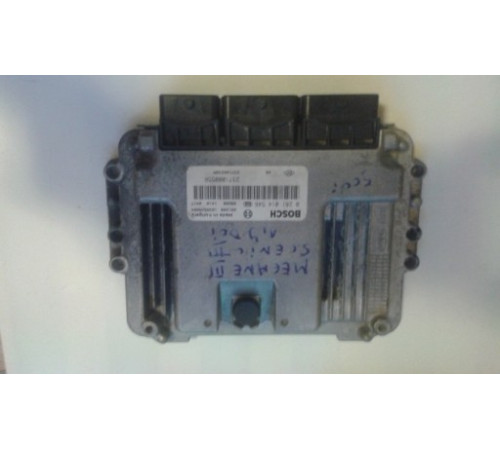 КОМПЬЮТЕР ДРАЙВЕР RENAULT 1.9 DCI 0281014546