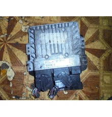 RENAULT КОМПЬЮТЕР S180153104A 237102426R