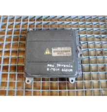 RENAULT MAGNUM E TECH КОМПЬЮТЕР ДВИГАТЕЛЯ 0281010481