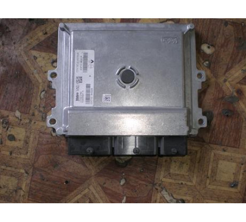RENAULT КОМПЬЮТЕР 237109221R V29086931A