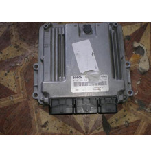 RENAULT КОМПЬЮТЕР 0281011814