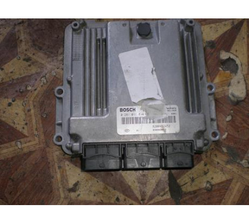 RENAULT КОМПЬЮТЕР 0281011814