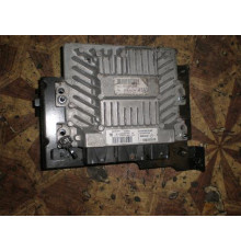 RENAULT КОМПЬЮТЕР S122326115A 8200953545 8200953529