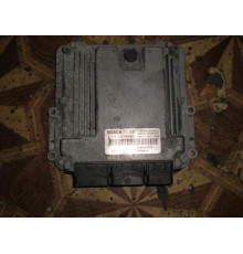 RENAULT КОМПЬЮТЕР 0281014646