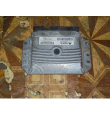 RENAULT КОМПЬЮТЕР 8200045893
