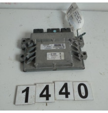 КОМПЬЮТЕР ДВИГАТЕЛЯ RENAULT KANGOO 8200454513