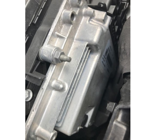 КОМПЬЮТЕР RENAULT TALISMAN 1.6 DCI АВТОМАТ