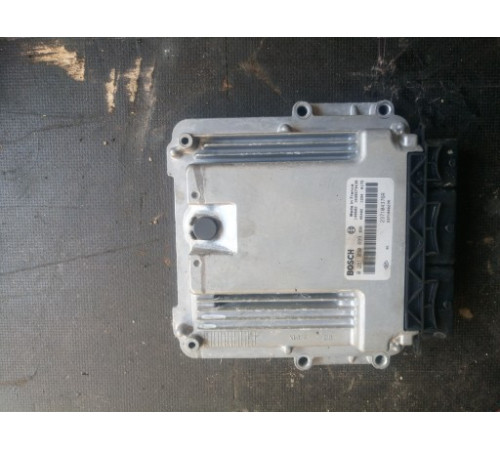компьютер драйвер Renault Captur 237104376r