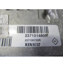 КОМПЬЮТЕР ЭБУ RENAULT KANGOO III 237101480