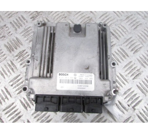 КОМПЬЮТЕР 0281014354 RENAULT LAGUNA III 2.0 DCI 09R