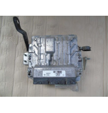 КОМПЬЮТЕР ДВИГАТЕЛЯ RENAULT KADJAR 1.5 DCI 237106677R