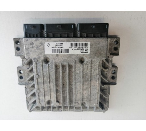 КОМПЬЮТЕР ДРАЙВЕР RENAULT 237103571R