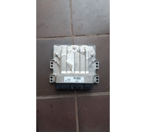 КОМПЬЮТЕР ДРАЙВЕР RENAULT 237100734S 237106101R