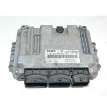 КОМПЬЮТЕР ДВИГАТЕЛЯ RENAULT LAGUNA II 1.9 2.2 DCI
