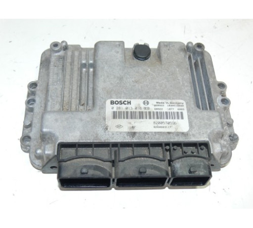КОМПЬЮТЕР ДВИГАТЕЛЯ RENAULT LAGUNA II 1.9 2.2 DCI