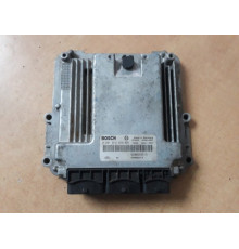 КОМПЬЮТЕР ДВИГАТЕЛЯ RENAULT ХИТ II 0281012658