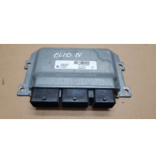RENAULT CLIO IV КОМПЬЮТЕР ДВИГАТЕЛЯ 237107314R