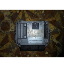 RENAULT КОМПЬЮТЕР 0281015798