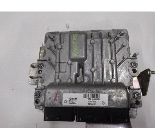 КОМПЬЮТЕР ДВИГАТЕЛЯ RENAULT KADJAR 1.5 DCI 237106677R