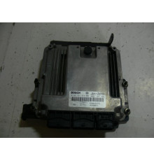 КОМПЬЮТЕР ДВИГАТЕЛЯ RENAULT MEGANE II 2 LIFT 2.0 DCI