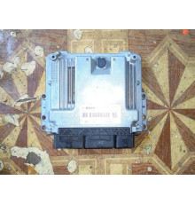 RENAULT КОМПЬЮТЕР 0281034037